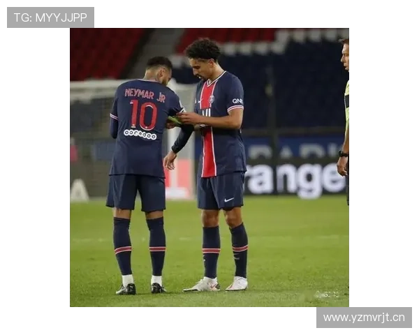 马尔基尼奥斯:接过队长袖标成为巴黎队长 马尔基尼奥斯:接过队长袖标成为巴黎队长