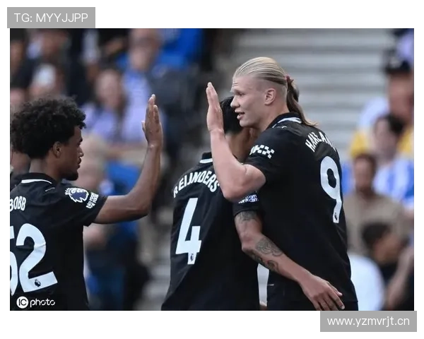 哈兰德 vs 德罗巴：冲击力与禁区统治力对比