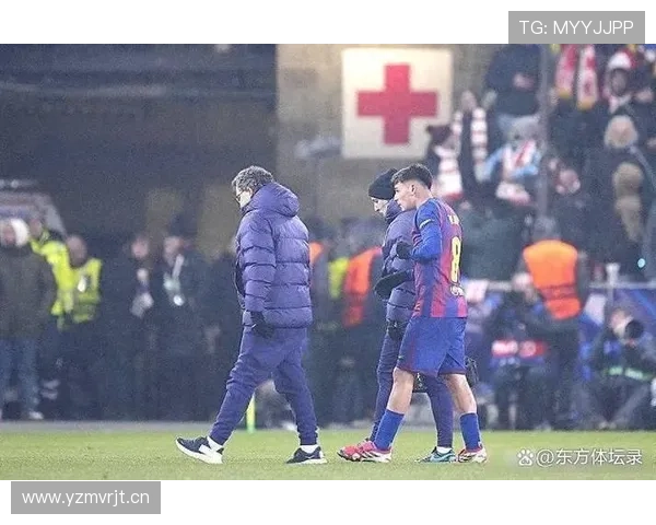 从控制比赛到频繁失误：巴萨中场的下滑