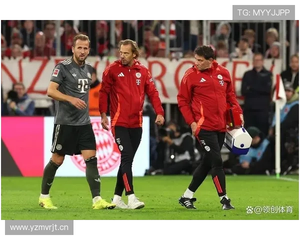 凯恩高效表现下，拜仁慕尼黑进攻体系是否趋于单一化