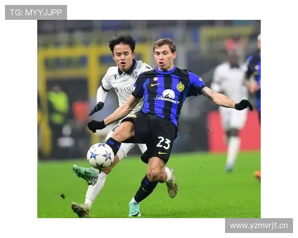 久保建英在高位压迫体系中的回防与拼抢贡献解析