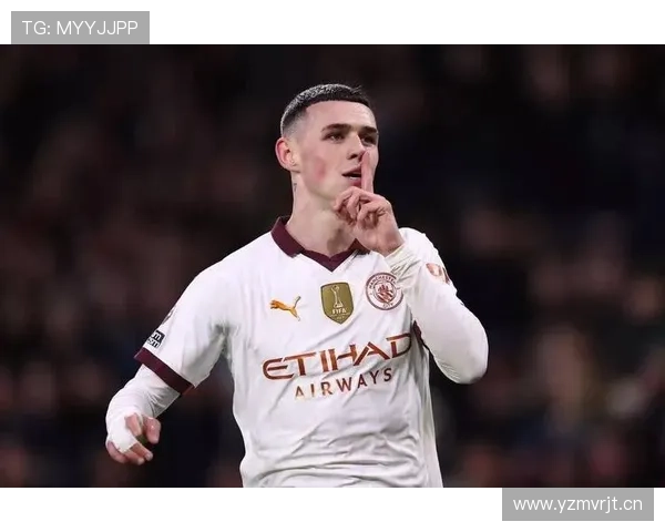 福登技术细腻与身体对抗同步进化解析