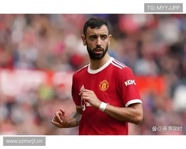 英超助攻王级中场：B费的个人能力定位