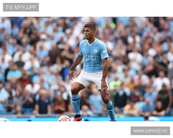 赖斯 vs 罗德里：英超第一后腰的攻防效率与战术价值对比