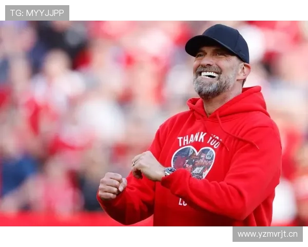 利物浦帅位危机！克洛普离任后的重建之路，红军战术体系谁来接盘？