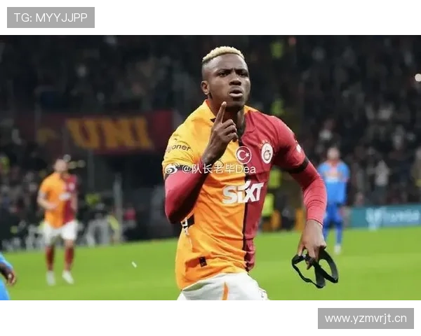 奥斯梅恩赛场表现与战术价值分析 是否属于顶级中锋一档