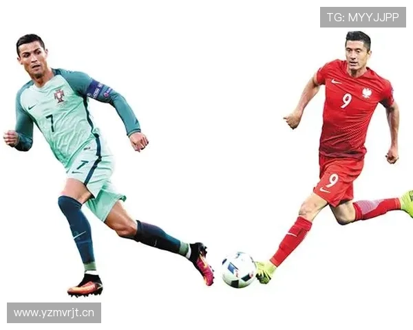 C罗与莱万托尼奥尼在射门效率上出现分散结构