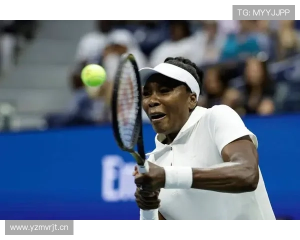 维纳斯·威廉姆斯凌晨四点练完瑜伽，顺手买了座岛