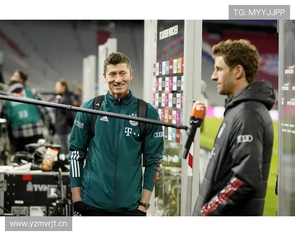 莱万家的冰箱里只放蛋白粉和波兰矿泉水？